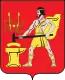 Blason de Elektrostal
