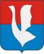 Blason de Gous-Khroustalny