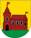 Blason de Hlousk