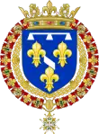Charles-Paris d'Orléans-Longueville