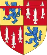 Image illustrative de l’article Henry Percy (Hotspur)