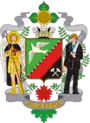 Blason de Horlivka
