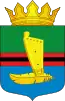 Blason de Raïon de Kalevala