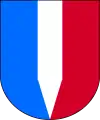 Blason de Kalinkavitchy