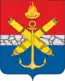 Blason de Kamenka