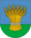 Blason de Kirawsk