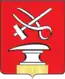 Blason de Kouznetsk