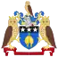 Blason de Leeds