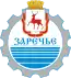 Blason de Arrondissement de Lénine