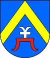 Blason de Liozna