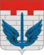 Blason de Lokomotivny