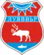 Blason de