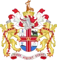 Blason de