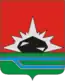 Blason de Mejdouretchensk