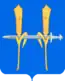 Blason de Raïon des Nagaïbaks
