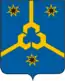 Blason de Neftekamsk