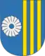 Blason de Novaloukoml