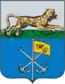 Blason de Okhotsk