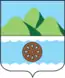 Blason de Oktiabrsk