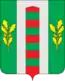 Blason de Raïon de Pogranitchny