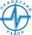 Blason de Arrondissement de l'Oka