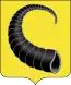 Blason de Rahatchow
