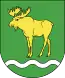 Blason de Rassony