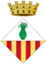 Blason de Sabadell