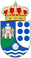 Blason de Sarria