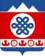 Blason de Raïon de Chebalino