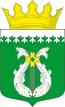 Blason de Raïon de Suojärvi