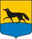 Blason de Sourgout