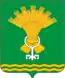 Blason de Talitsa