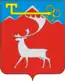 Blason de Talnah