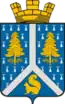 Blason de Tarko-Sale