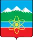 Blason de Triokhgorny
