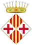 Blason de Vic