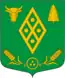 Blason de Raïon de Volossovo
