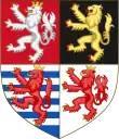 Venceslas Ier de Luxembourg