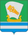 Maillet. Ville de Zelenodolsk (Russie).