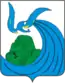 Blason de Jigouliovsk