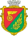 Blason de Znamianka