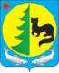 Blason de Raïon de Polina Ossipenko