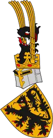 Gui de Dampierre