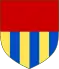 Armes famille van Ockerhout