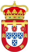 Image illustrative de l’article Prince de Beira