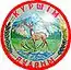 Blason de District de Kourchim