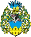 Blason de Bautzen