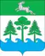 Blason de Konakovo