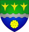 Blason de Boulaide